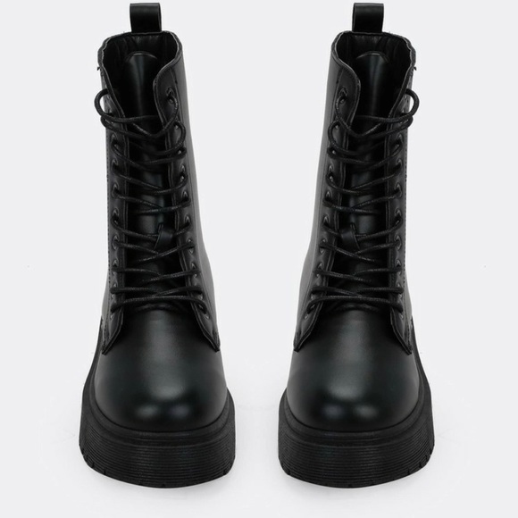 ISO !!! I want these so bad! SHEIN boots - Picture 3 of 4